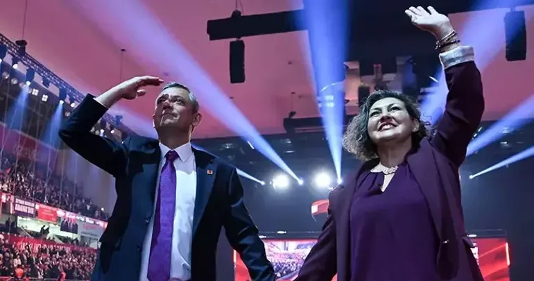 CHP iqtidar üçün hazırdır Özgür Özəl