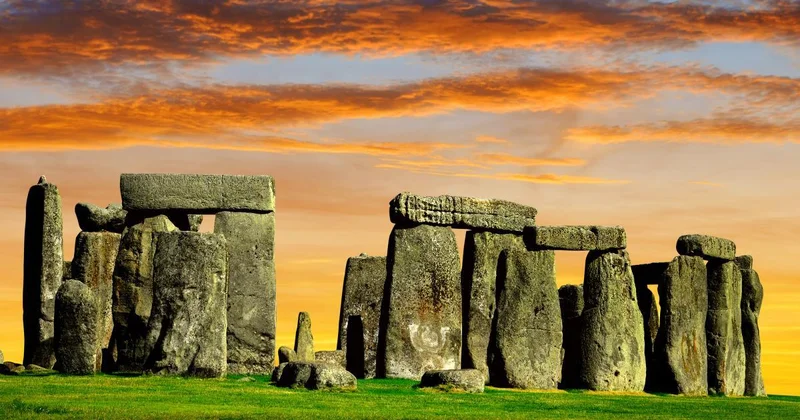 Археологи сделали революционное открытие о Стоунхендже