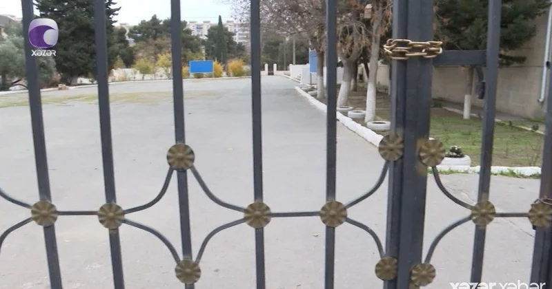 Məktəbin həyətində şagirdin infarkt keçirməsi ilə bağlı TƏFƏRRÜATLAR Sinif yoldaşları danışdılar VİDEO