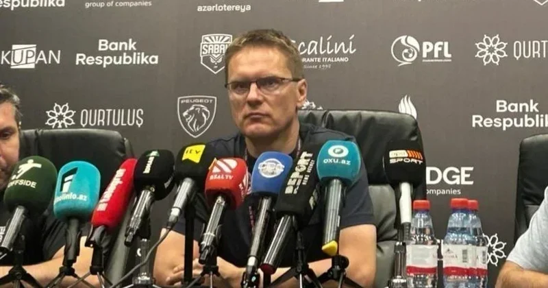 Valdas Dambrauskas: İmişli nin haqqını vermək lazımdır”