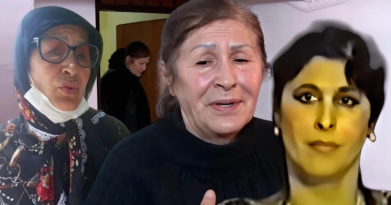 Azərbaycanlı müğənni zirzəmidə yaşayır “Yalandan deyirlər ki, kömək edəcəyik” FOTO+ÖZƏL