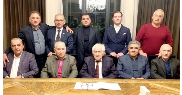 Təmənnasızlıq və məsuliyyət nümunəsi yaratmış sənətkar