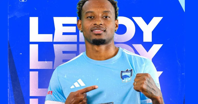 Zirə nin futbolçusu: Komanda yoldaşlarım Kristiano Ronaldonun qoluna bənzətdilər