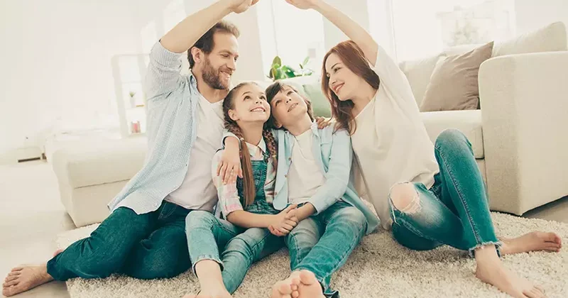 Müasir ailə modelləri