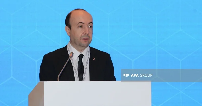 Nazir müavini: Azərbaycan etibarlı tərəfdaş kimi qlobal enerji təhlükəsizliyinə vacib töhfə verir