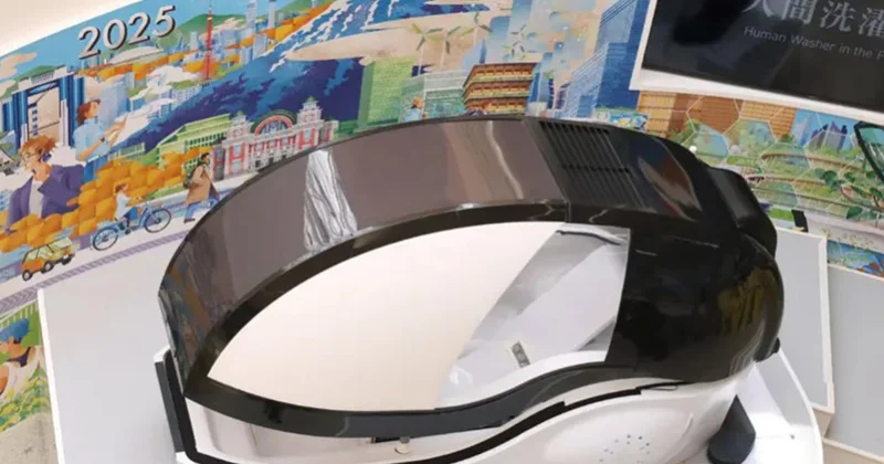 “İnsanyuyan” satışa çıxarıldı Fotolar