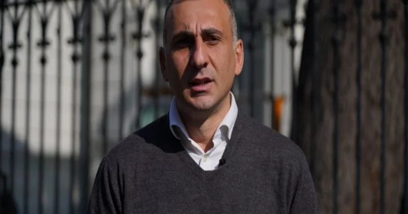 В Тбилиси задержан лидер Сильной Грузии за попытку поджога городского суда