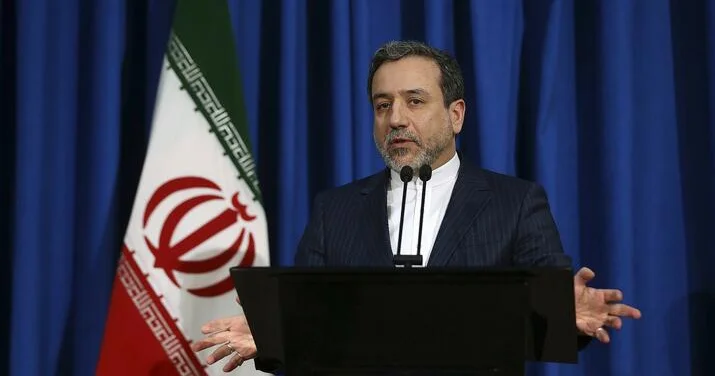 Abbas Əraqçi Kaya Kallasla bölgədəki vəziyyəti müzakirə edib