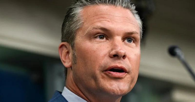 Глава Пентагона: США только начали убивать наркотеррористов