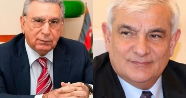 “Renessans titan” mifi: Kamal Abdulla və Ramiz Mehdiyev epizodu KONKRET