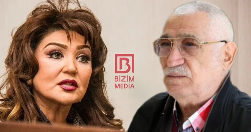 Efirə sərxoş çıxan hansı müğənnilərdir? Xalq artistlərindən SƏRT REAKSİYA