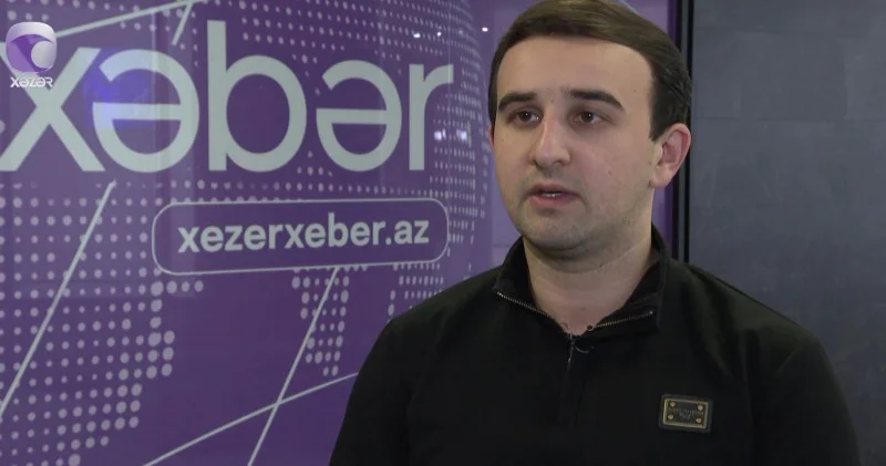 Anasının həkim səhvinin qurbanı olduğunu iddia edir (VİDEO)