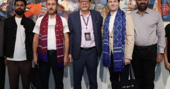 BMM Azərbaycanı beynəlxalq festivalda təmsil edir