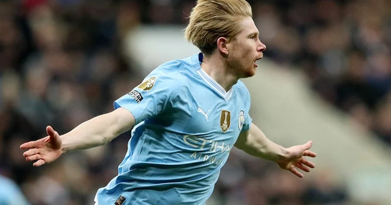 İngiltərə Premyer Liqası: “Mançester Siti” evdə qalib gəlib