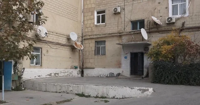 Deyirlər ki, get, ver məhkəməyə Qurum şikayətə niyə baxmır?