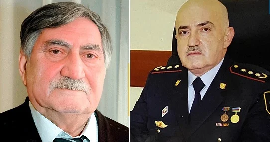 Şair Qabil haqqında XATİRƏLƏRİM