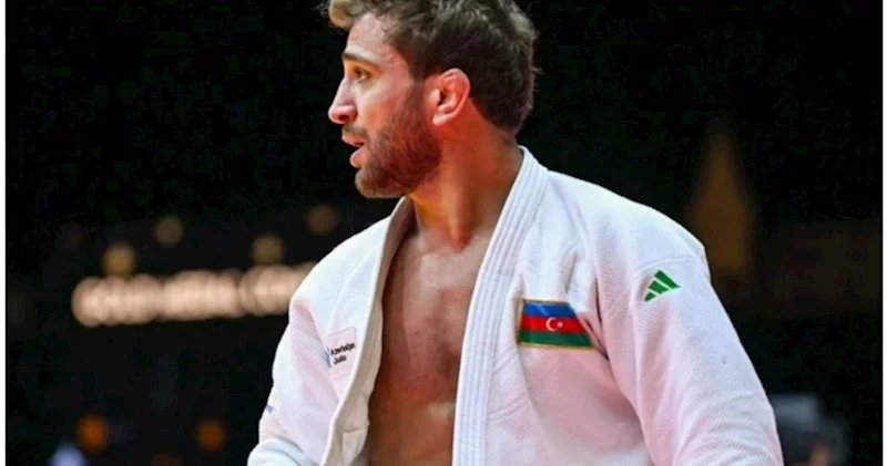 Böyük Dəbilqə turniri: Hidayət Heydərov mübarizəyə başlayır