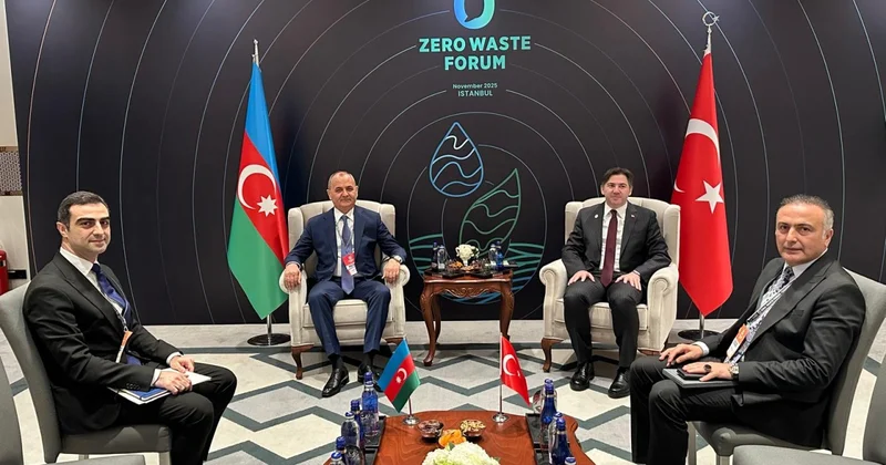 AQTA nümayəndələri İstanbulda Beynəlxalq Paneldə iştirak edib FOTOLAR