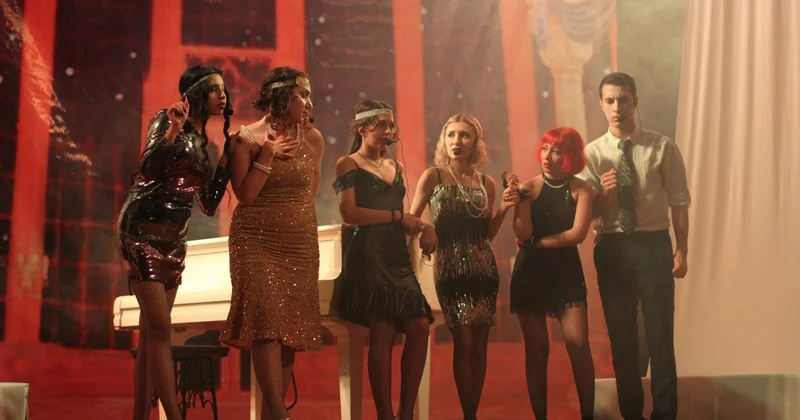 В Баку появился загадочный миллионер роскошные вечеринки и блеск (ФОТО)