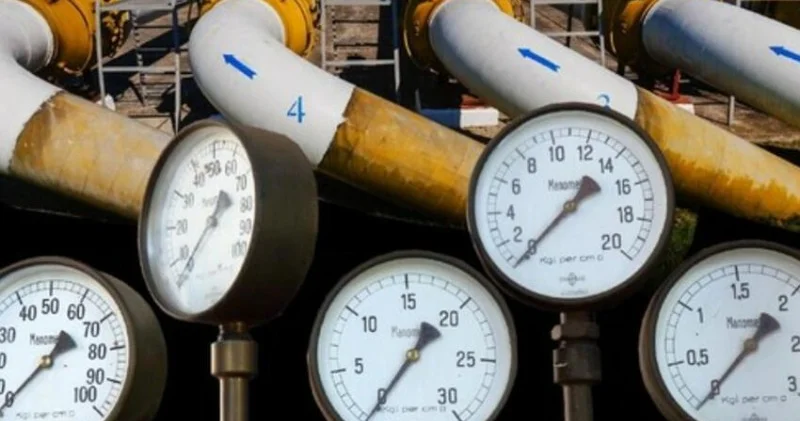 Təbii qazın dəyəri artdı