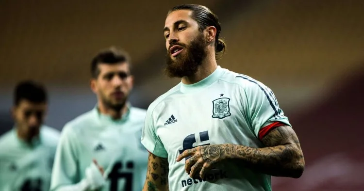 Ramos DÇ 2026 da oynamaq istəyir yayda Avropaya qayıdır