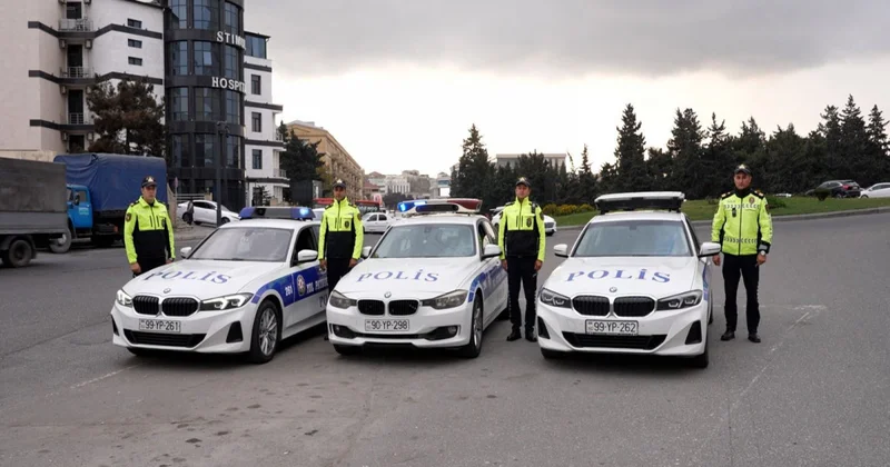 МВД: в столице продолжаются рейды по укреплению безопасности на дорогах ФОТО ВИДЕО