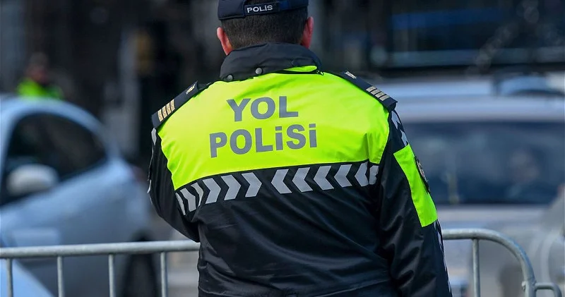 Водителей призвали соблюдать правила безопасности в выходные дни