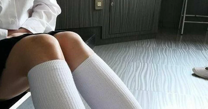 Məktəbli doğduğu körpəni zibil qabına atdı Dəlixana ya göndərildi