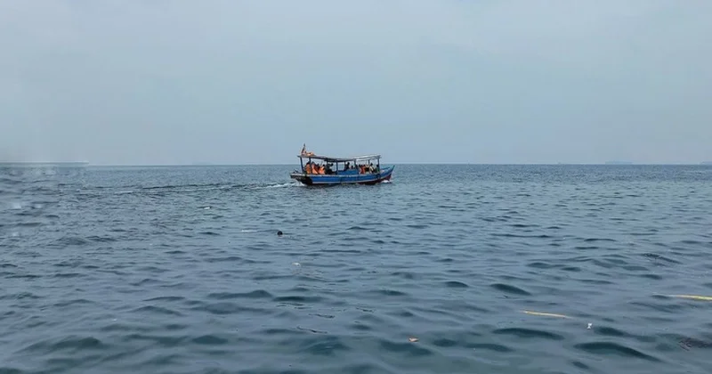 Konqo baş verən qayıq qəzası nəticəsində azı 19 nəfər ölüb