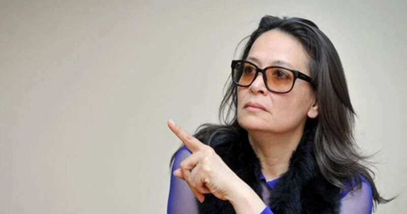 Mehriban Xanlarova işdən çıxarıldı: Mehriban Ələkbərzadənin ədalətsizliyinə etiraz edib...