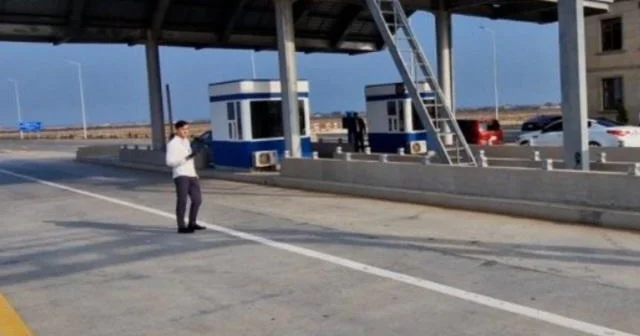 Ödənişli yolda quraşdırılan radarlar “ağıllı nəzarət sistemi” ilə işləyəcək