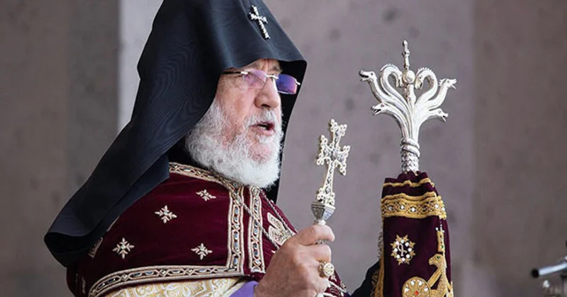 II Qareginin qardaşı ilə bağlı qərar verildi