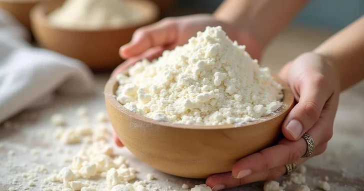 Объявлены оптовые цены на муку в Азербайджане