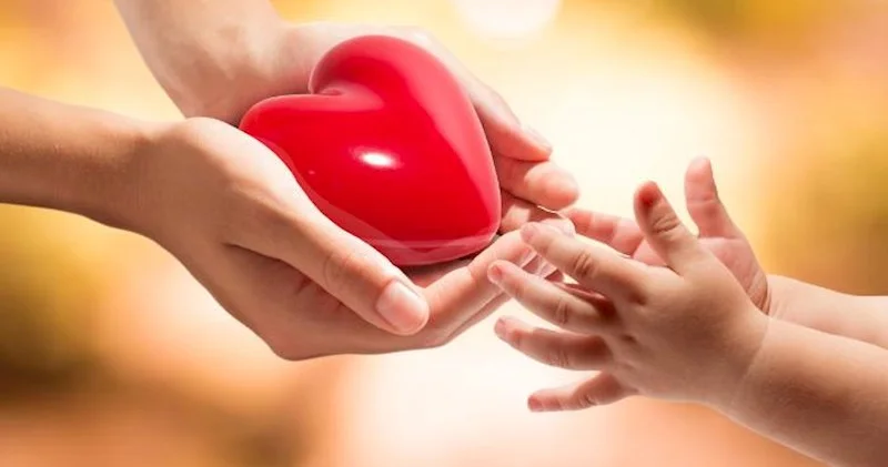 Uşağınızı ehtiyaclarına görə tanıyın