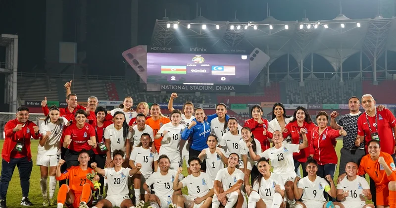 Милли победно стартует на турнире ФИФА