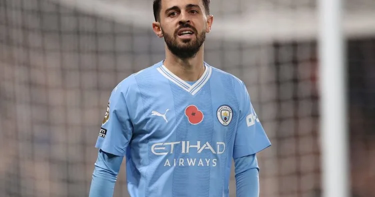 Mançester Siti dən ayrılacaq İtaliya klublarının transfer mübarizəsi