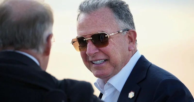 СМИ Уиткофф предложил Киеву добиваться освобождения от пошлин, а не Tomahawk