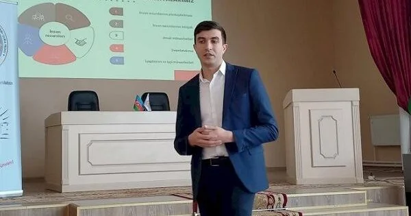 Mühasibin döydüyü direktor işdən çıxarıldı: Cinayət işi...