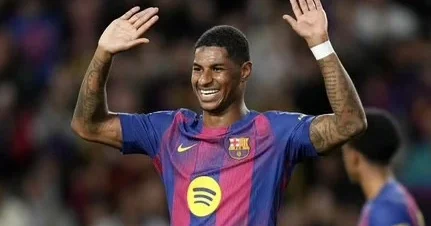 Raşford PSJ nin radarında