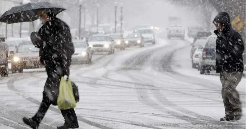 Bu qış Bakıda sərt keçə bilər XƏBƏRDARLIQ
