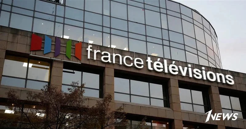 Персонал France Télévisions эвакуировали из за угрозы взрыва