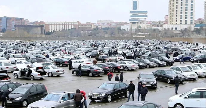 Avtomobillərin bahalaşması davam edəcək ŞƏRH