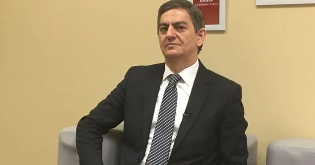 Əli Kərimli və AXCP funksionerinin evində axtarış aparılıb DTX tərəfindən (YENİLƏNİB)