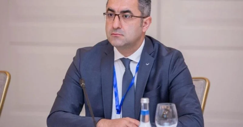 TKTA nın İdarə Heyətinin sədri vətəndaşları qəbul edib