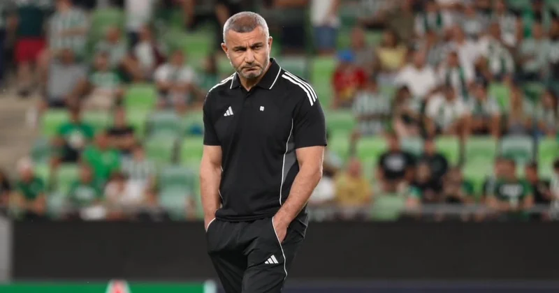 Belə anlarda məğlub olmağa hazırıq, nəinki futbolçuları itirməyə Qurban Qurbanov