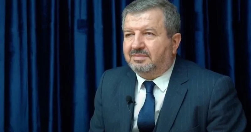 Тогрул Исмаил: Папа Римский не способен повлиять на крупных игроков КОММЕНТАРИЙ