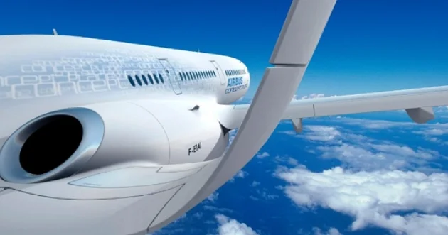 Около 6 тыс. Airbus по всему миру не могут вылететь из за одной проблемы Minval Politika