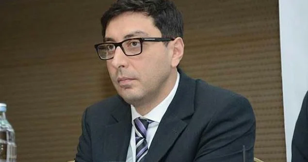 Azərbaycanlı nazir Avropada yenidən vəzifəyə seçildi