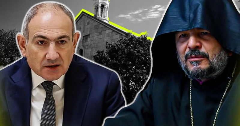 Шаг Пашиняна, который Баку не может игнорировать Minval Politika