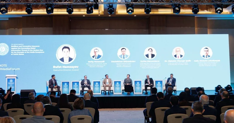 Bakı Media Forumu nə ilə yadda qaldı? RƏYLƏR